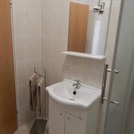 Jelena Apartman Fazana