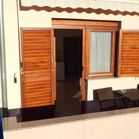 Jelena Apartment Fazana
