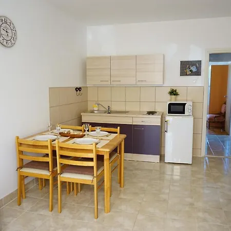 Jelena Apartament *
